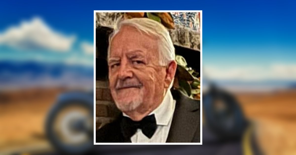 Jr. Russell Henry Quinton