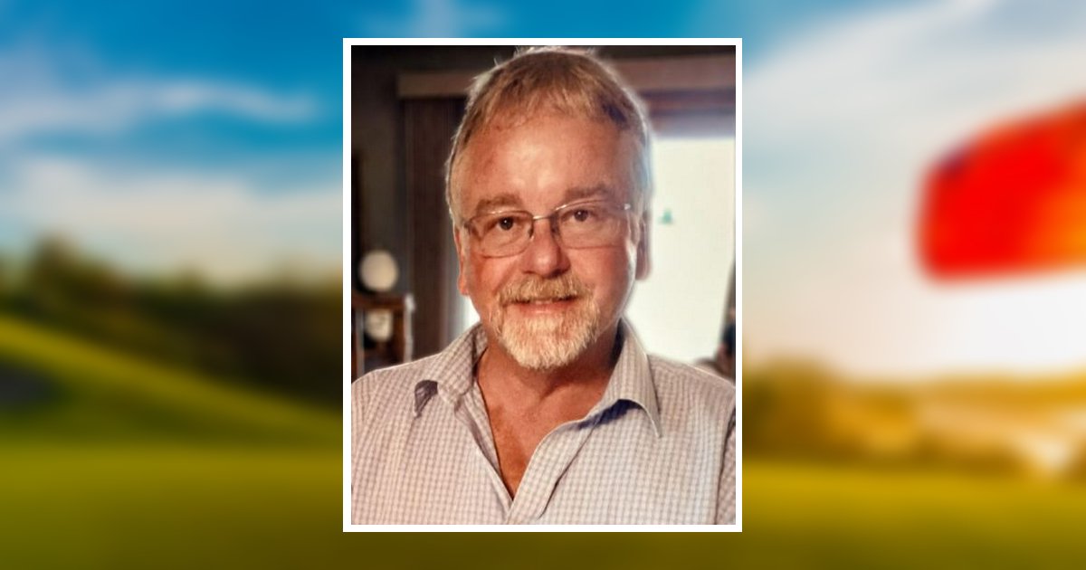 David Lee Shaffer Obituary, Stanton, MI