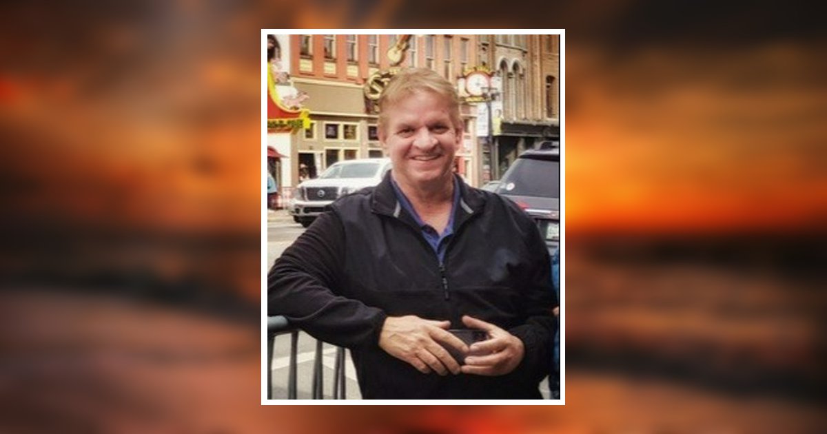 Bradley "Brad" Jay Carr Obituary, South Sioux City, NE