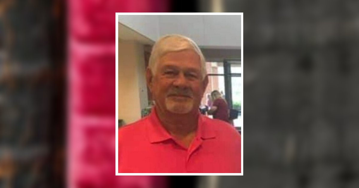 Richard Dunham Obituary November 19, 2022 BladenGaskins Funeral Home