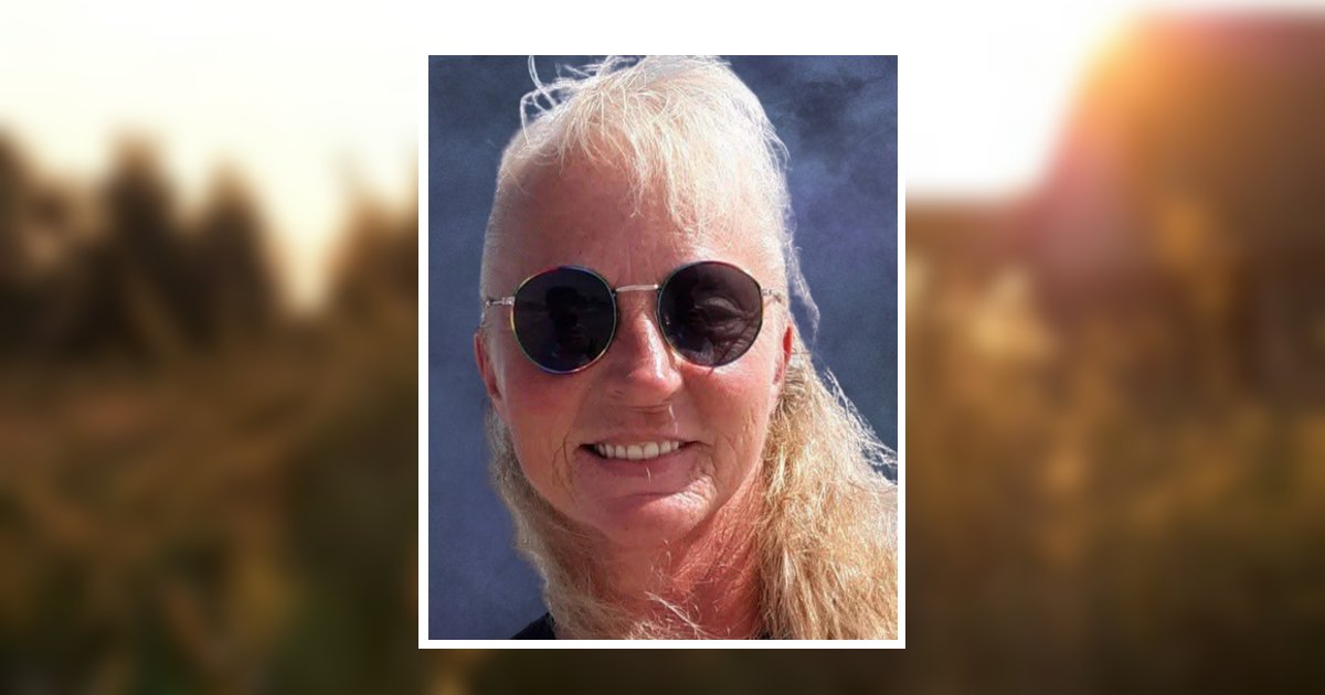 Terri Bernadette Edwards Obituary, Commerce, GA