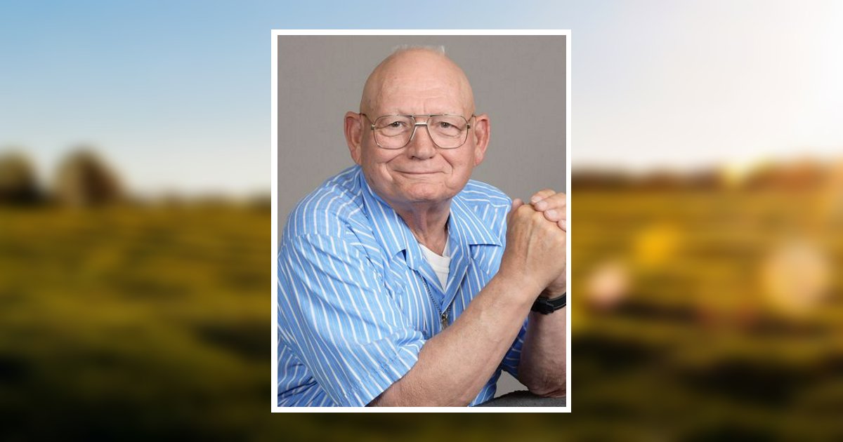 Robert Ray Johnston Obituary 2019 French Funerals & Cremations