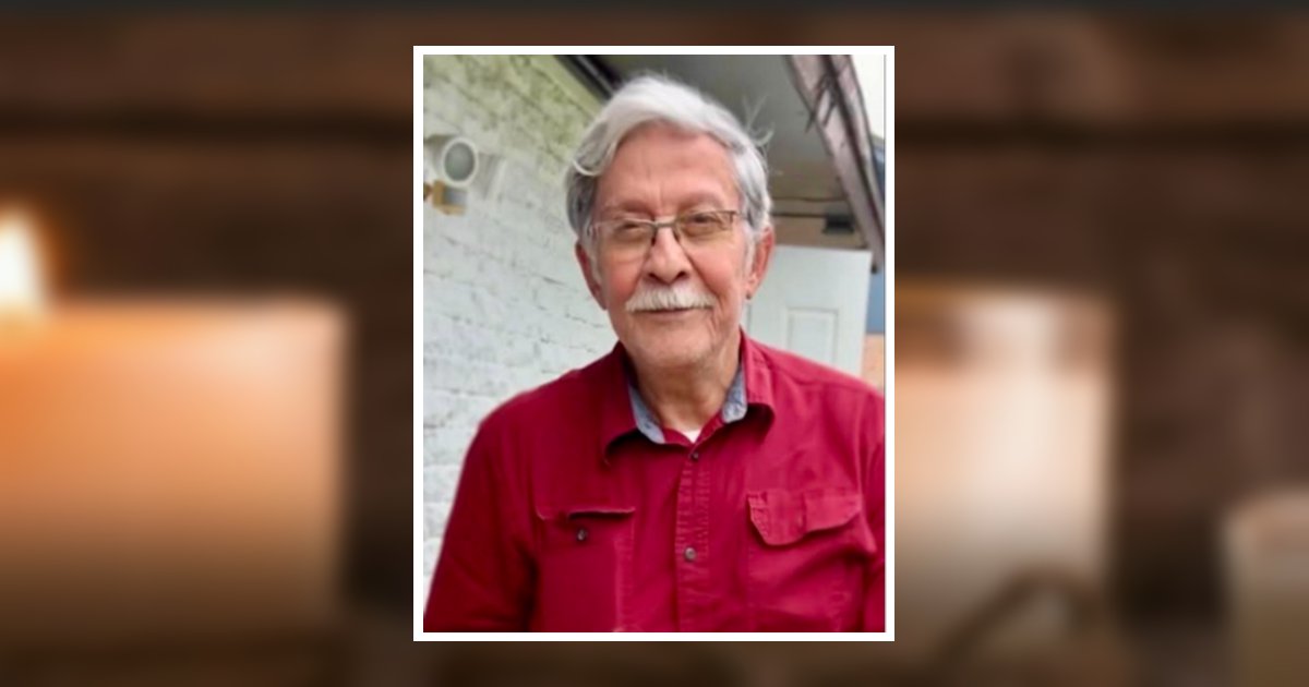 Edelmiro Rivas Obituary, Portland, TX
