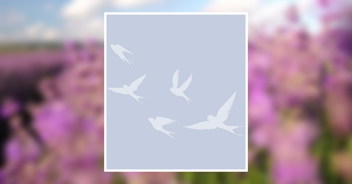 Mae Douglas Obituary, Cincinnati, OH