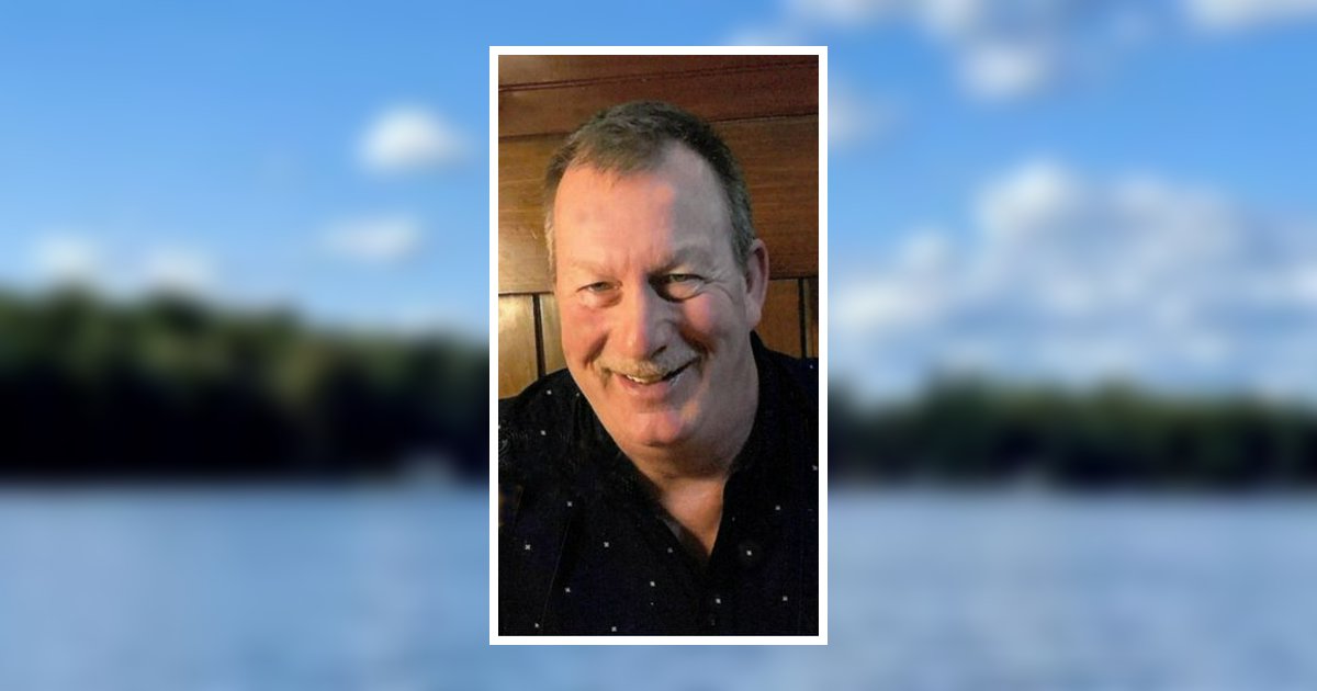 Robert J. "Bob" Arquiett Obituary, Winthrop, NY