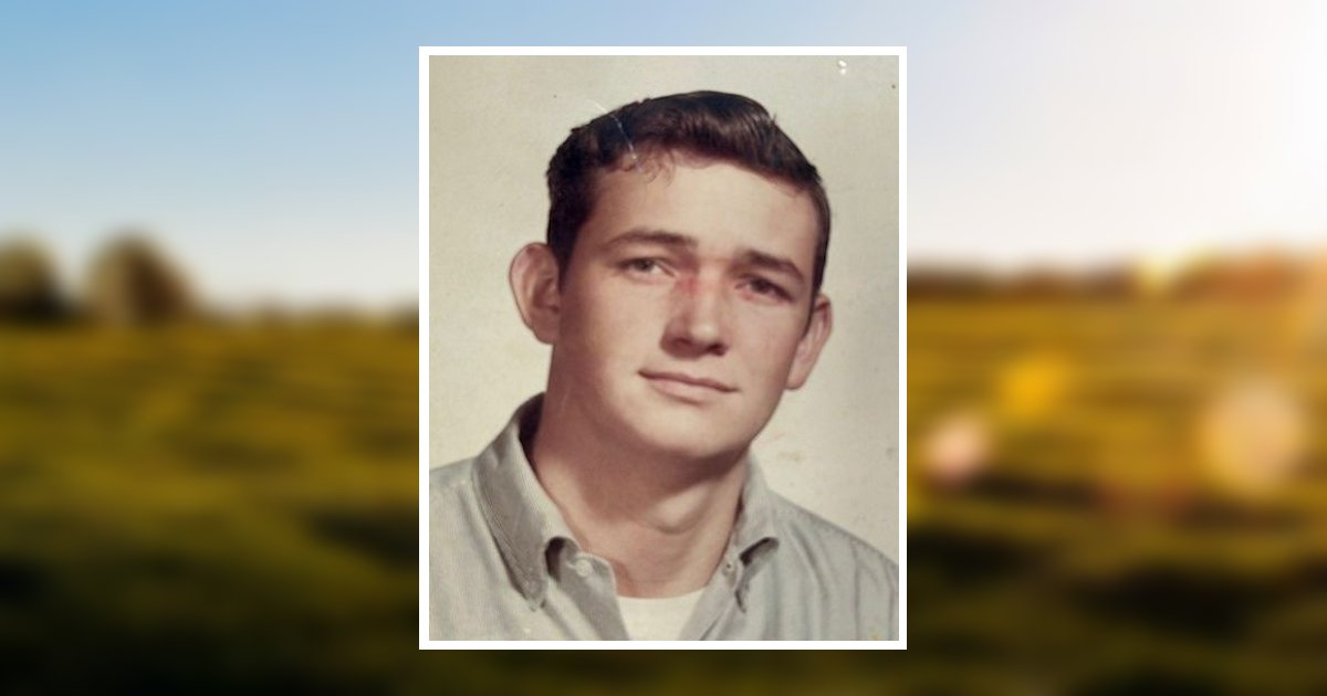Jerry Cliff Stephenson Obituary, Batson, TX