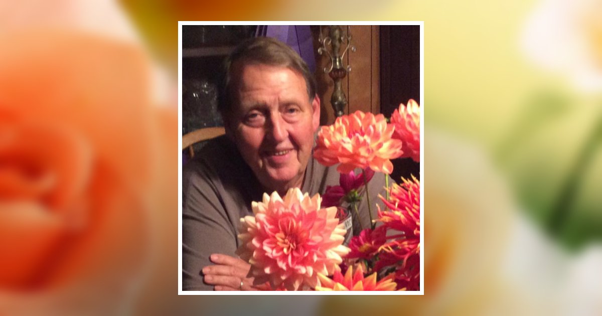 Keith Herbert Sperry Obituary 2022 Adams Funeral Home