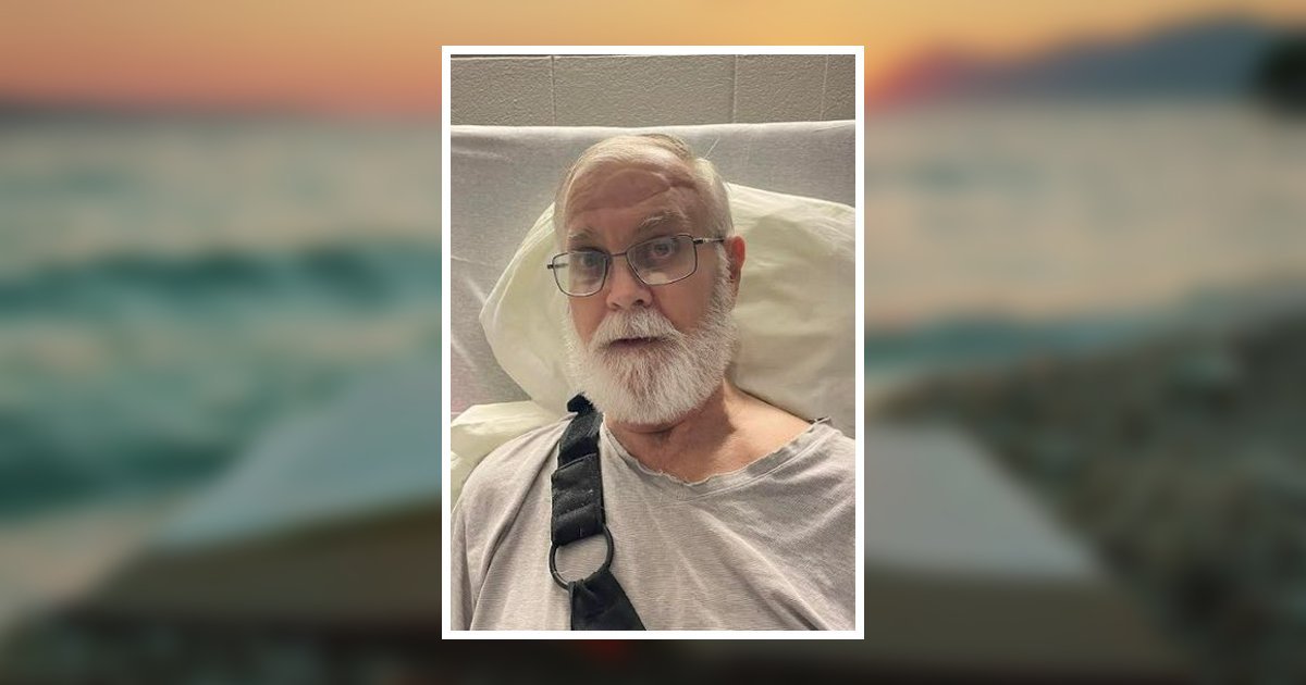 Portrait of James Taylor Bowman Jr.