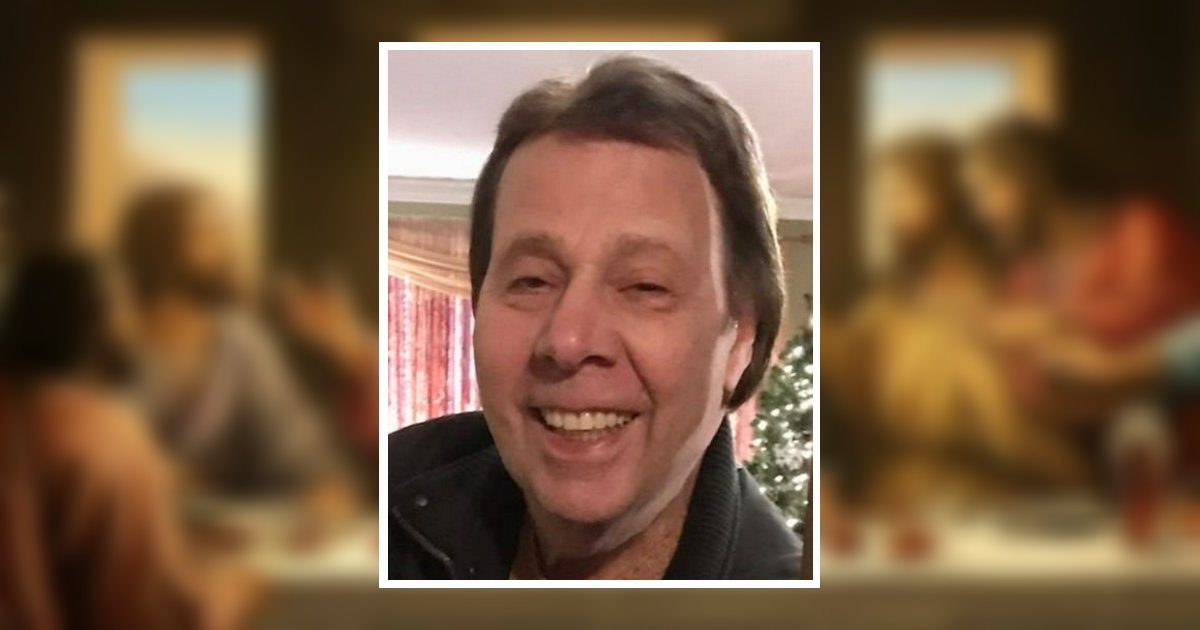 Russell R. Dalonzo Sr. Obituary, Philadelphia, PA