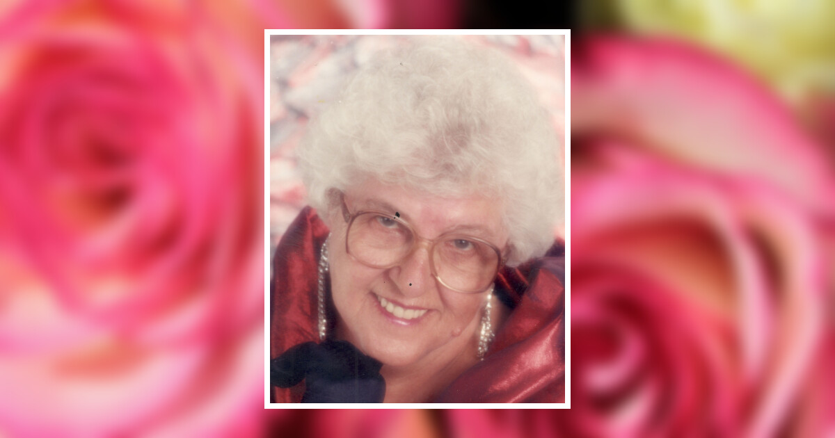 Barbara Lee Lowe Obituary 2024 - Monroe County Memorial Chapel