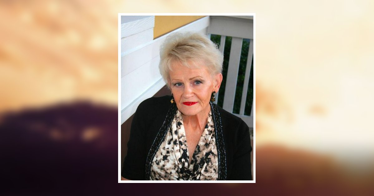 Dr. Ecarolyn Brown Tucker Obituary, Dixon, KY