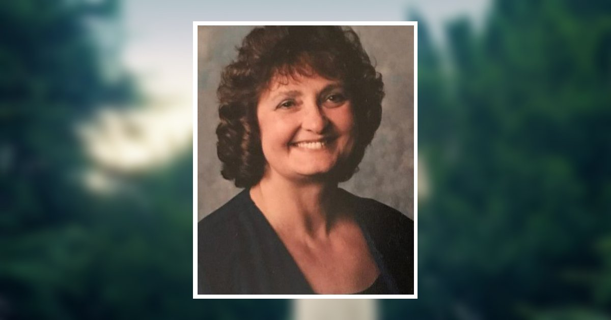 Deborah "Debbie" K. Taylor