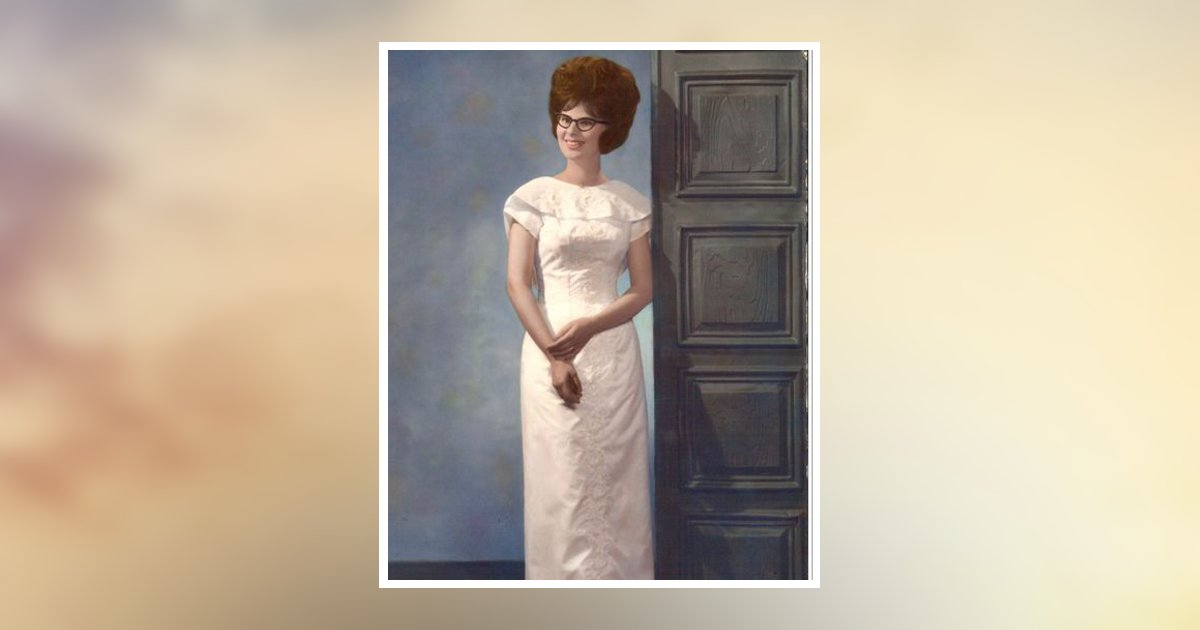 Vivian L. Funicelli Galvan Obituary, Groves, TX