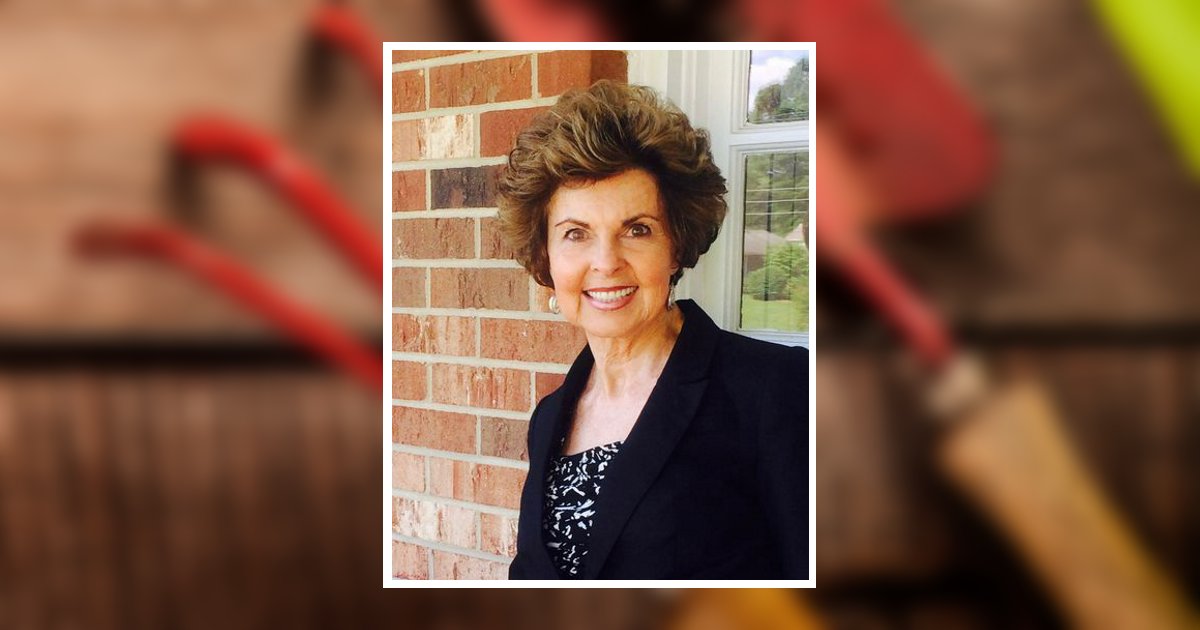 Elaine Edmonds Hemric