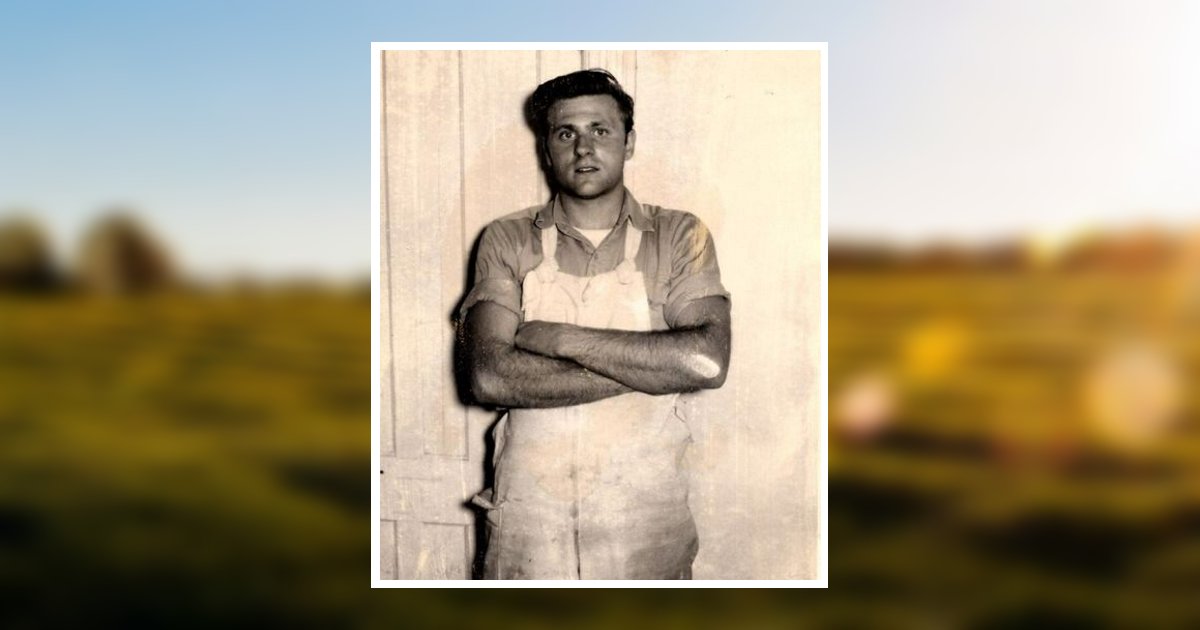 Joseph E. LeBoeuf Obituary 2019 Curtis Funeral Home