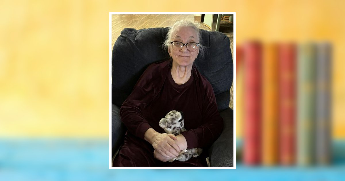 Elizabeth Ann "Liz" Culp