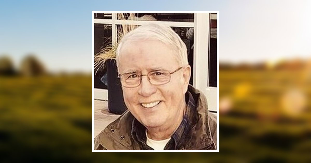 Gary Olson Obituary 2021 Brenny Family Funeral Chapel and Cremation