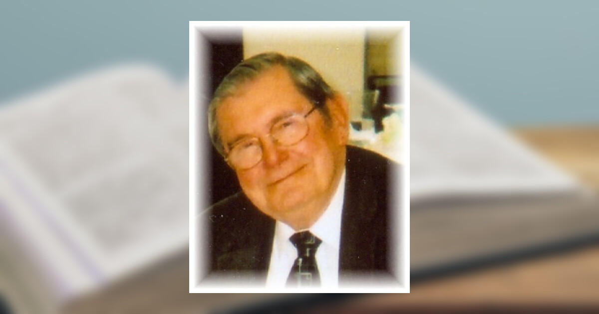 John E. Salzman Obituary March 21, 2012 - Newcomer Kentuckiana