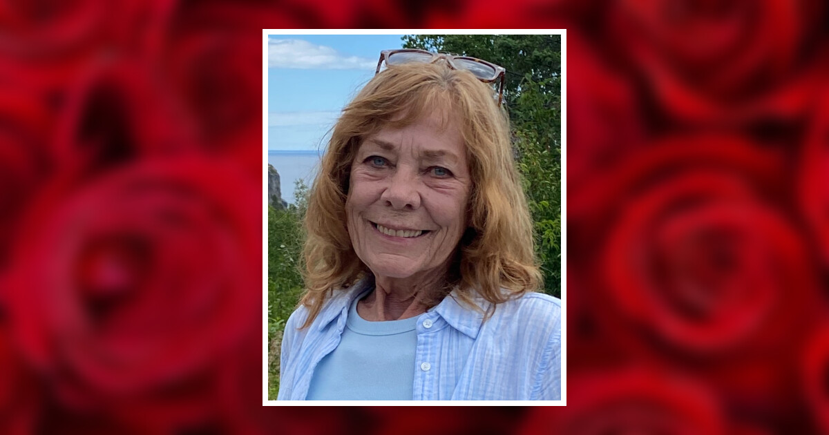 Joyce (Byrnes) Berger Obituary 2023 - Arkansas Cremation