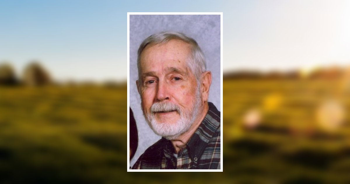 Thomas Gaskin Obituary 2009 Hoff Funeral & Cremation Service