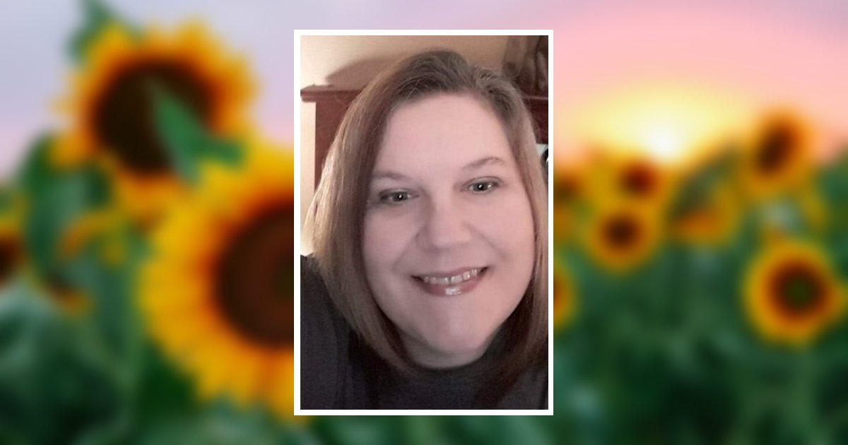 Lori Ann Wilburn Obituary, Frankfort, OH