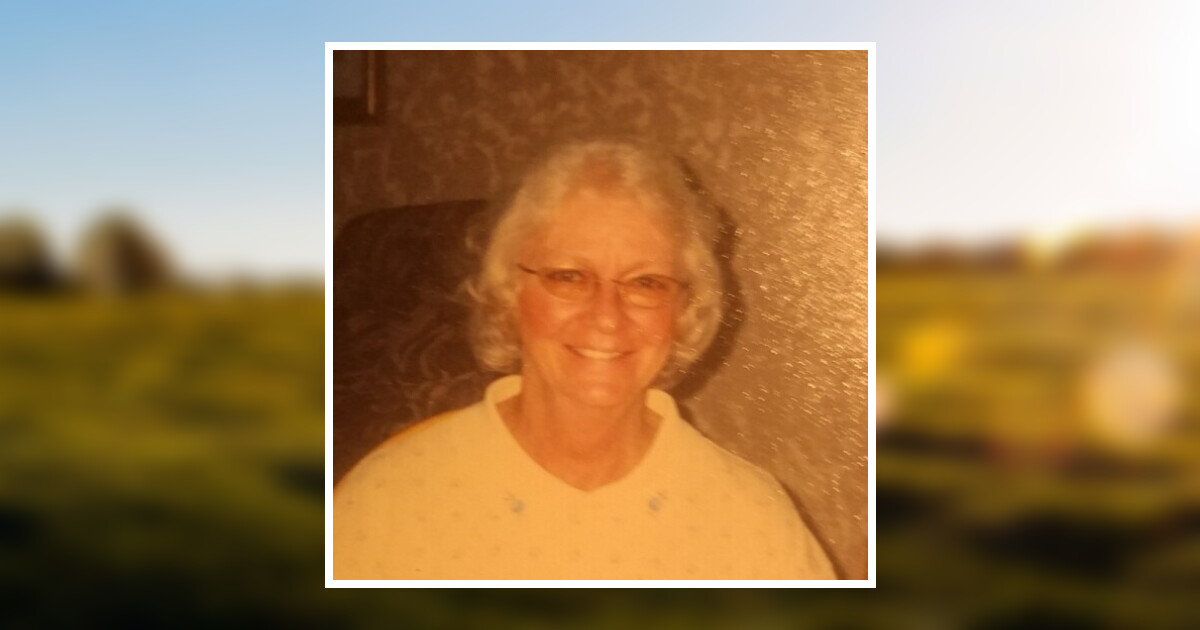 Cindy L. Himes Obituary 2018 Titus Funeral Home and Cremation