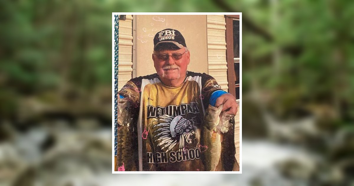 Fred Pearson Stoddard Obituary July 10, 2023 - Linville Memorial ...