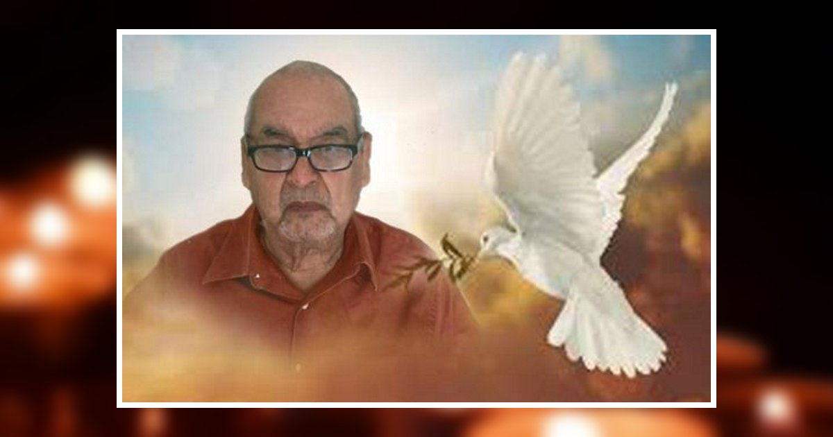Enrique Salas Jr.