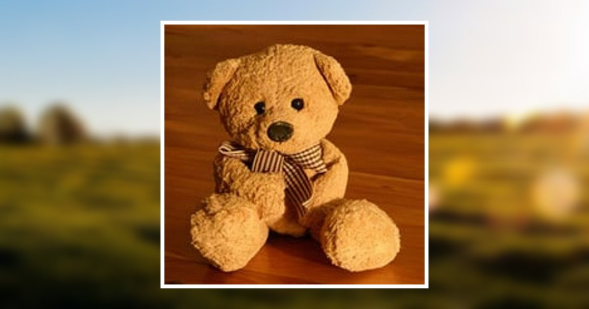 Jericho Adam Crandon Obituary 2023 Lucas Funeral Home