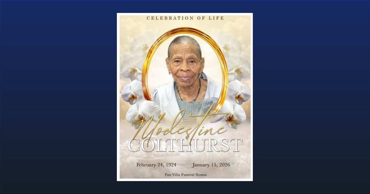 Modestine Colthurst