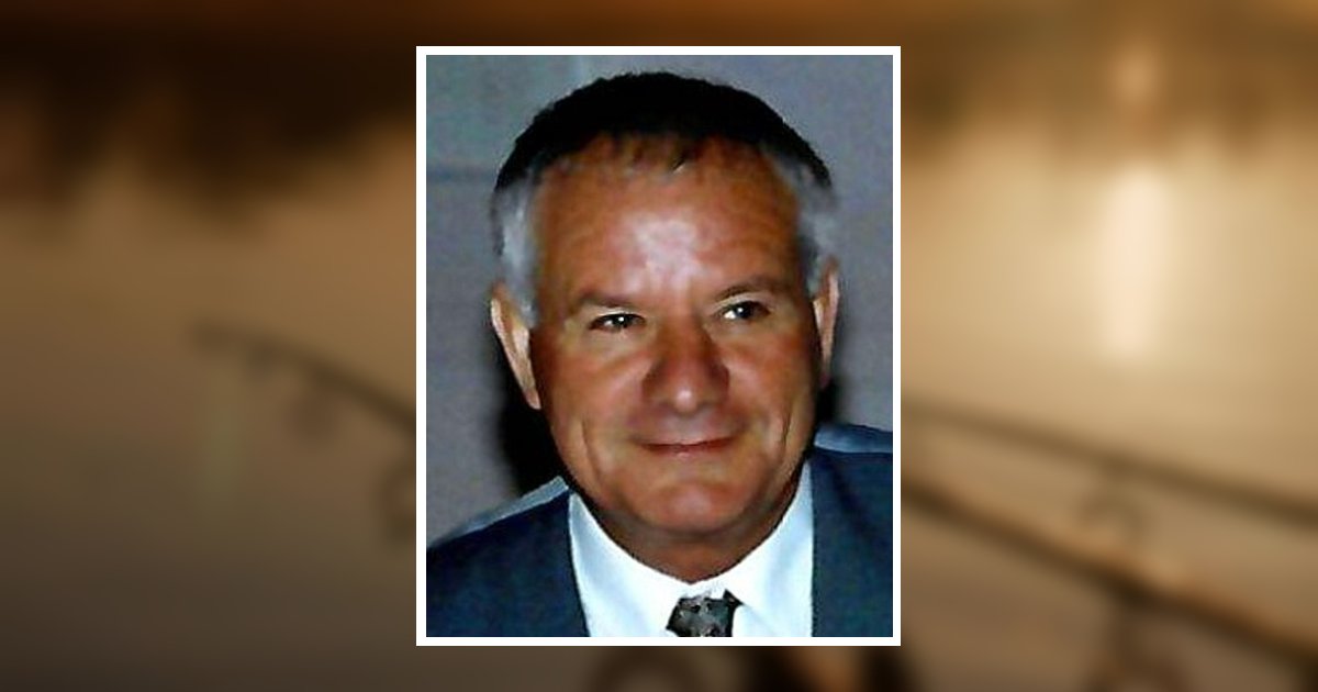 Portrait of Celestino "Charlie" Solla