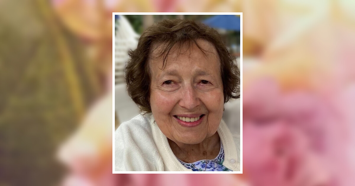 Edith E. (Angelillo) Giordano Obituary 2024 - Plantsville Funeral Home