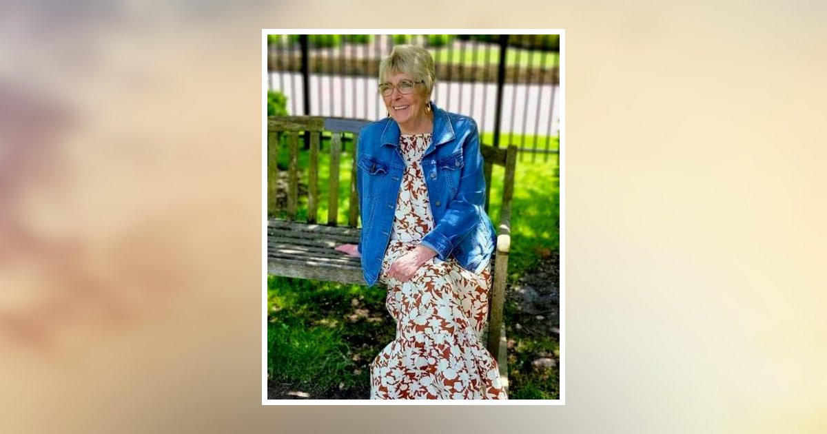 Anita Gayle Clark "Mimi"