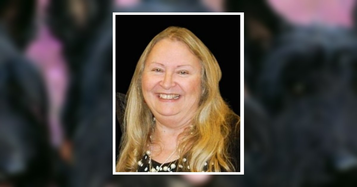 Dr. Susan Holloway Snider