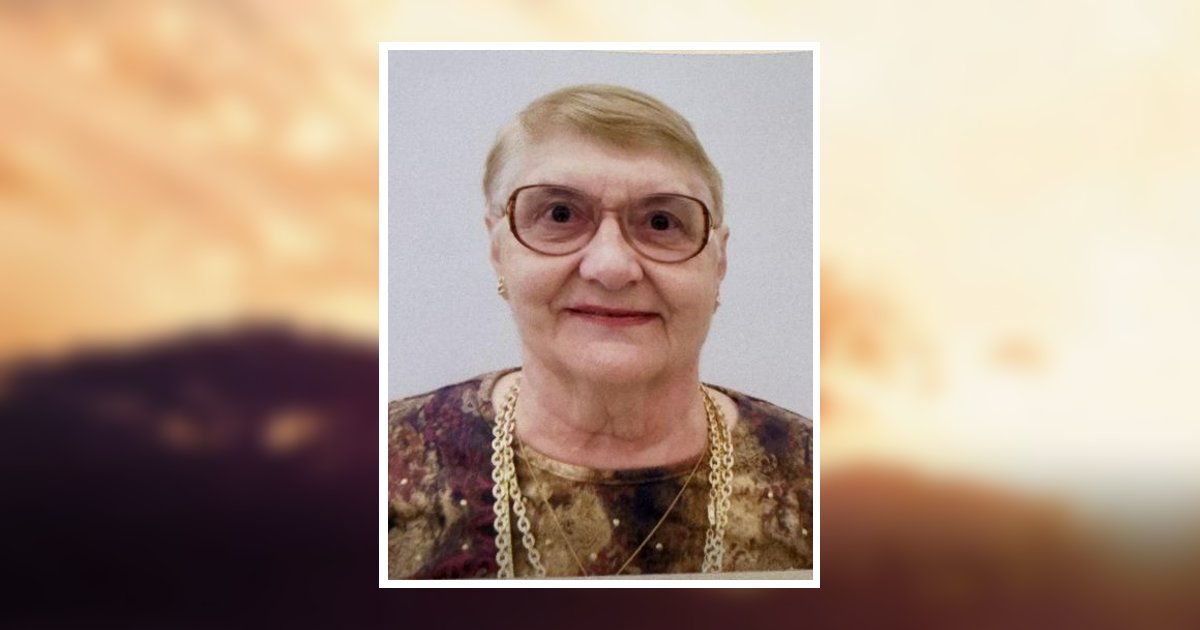 Maria T. Ehrenberger Green Bay, WI Obituary