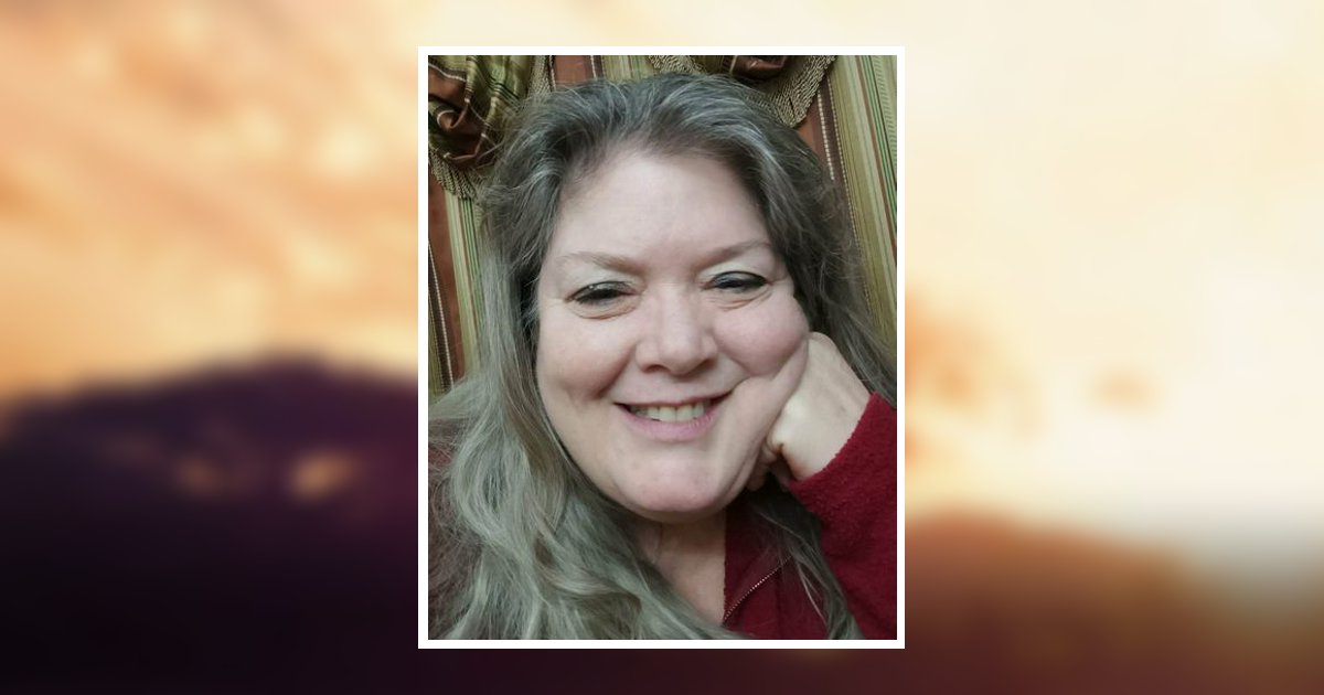 Andria Faye Earp Obituary, Kennedale, TX