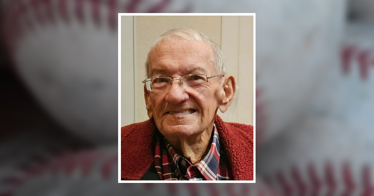 Herman Edgar Hammer Obituary 2024 Alexander Funeral Service