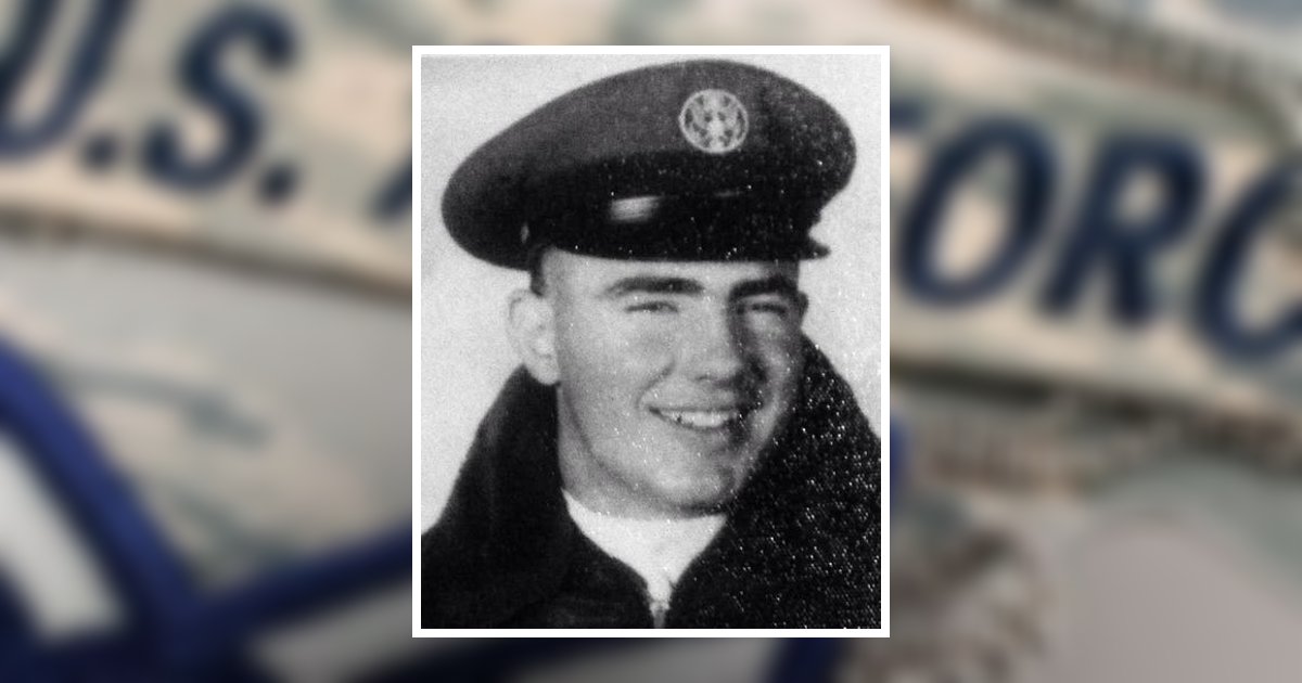 David D. Mcphail Cleburne, TX Obituary