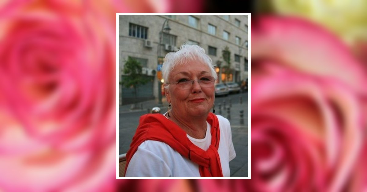 Marilyn Sue Smart Obituary, Jackson, WY