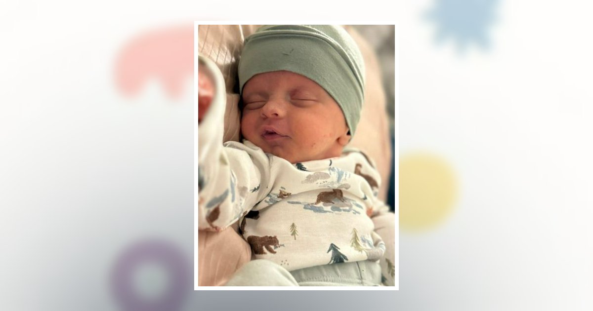 Hayzen Stachowski Obituary, Fergus Falls, MN
