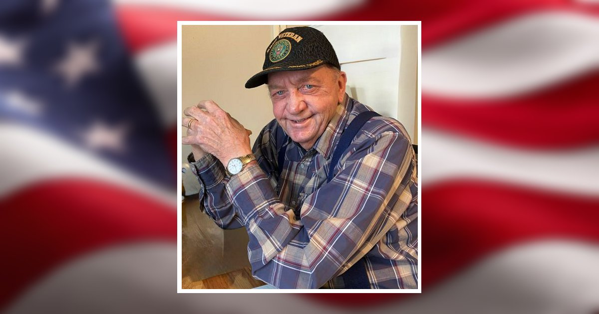 Charles Hayes Obituary, Bremen, OH