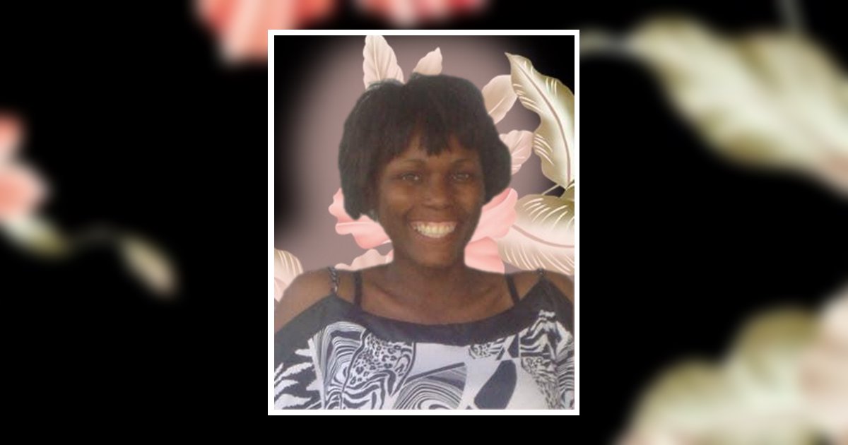 Shalunda Davis Thomas Obituary 2023 Selma Funeral Home