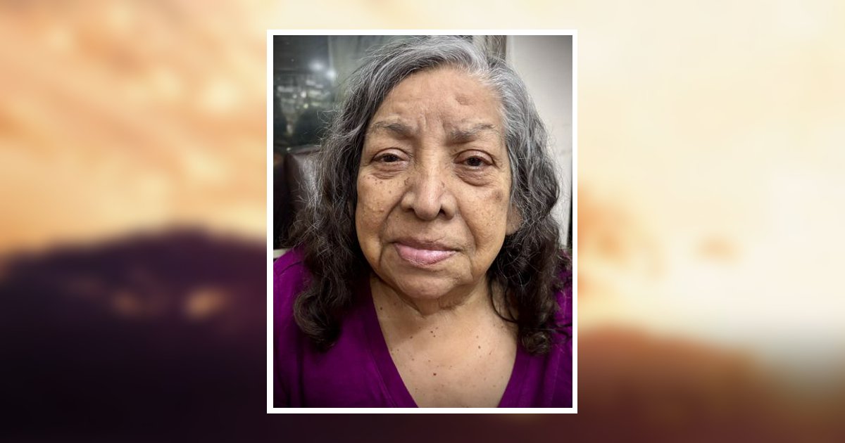 Bertha Segura Booth Obituary, Ocean Springs, MS