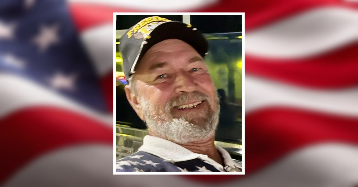 David Paul Foret Obituary, Lockport, LA