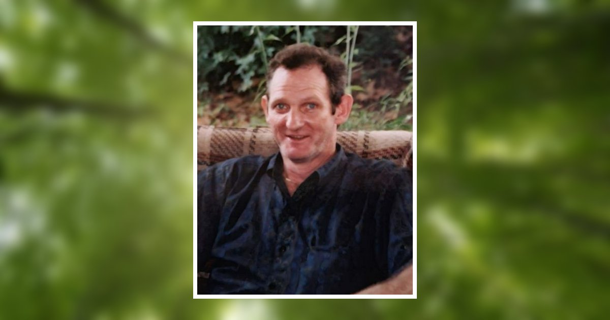 Wayne "Curly" Alfred Griffin Obituary, Reidsville, NC