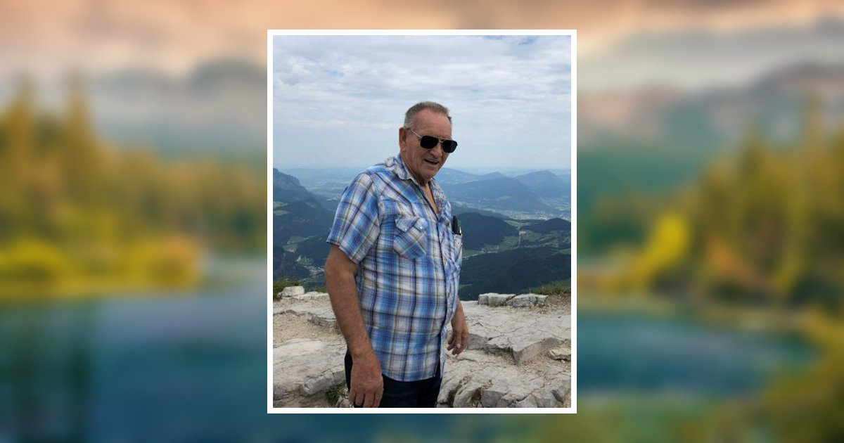 Oscar Leroy Starbuck Obituary, Irving, TX