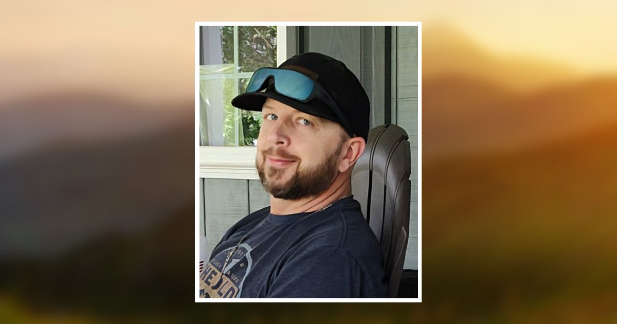 Aaron N. Murray Obituary, Lewisburg, PA