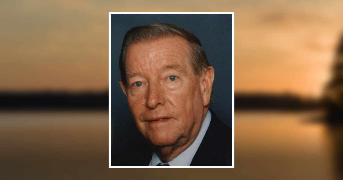 Coy R. Johnson Obituary 2024 - Ingram Funeral Home & Crematory