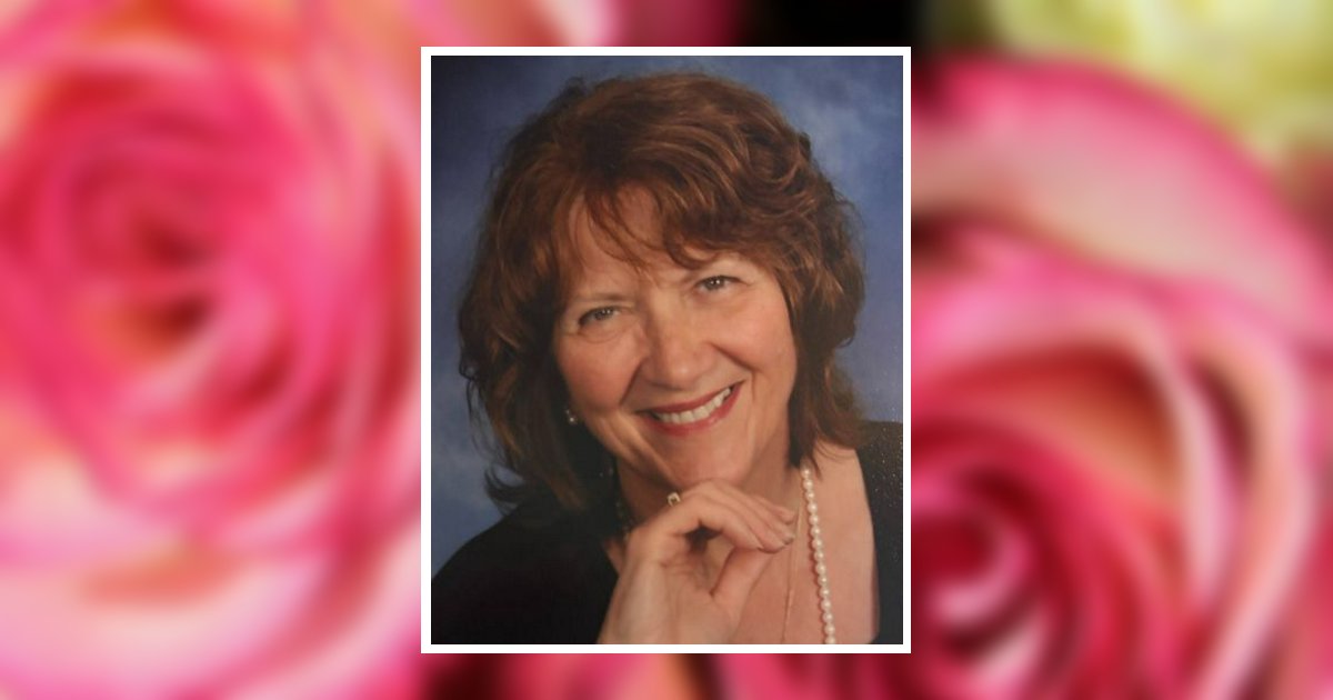 Sandra K. "Sandy" Rubino Obituary, Dover, OH