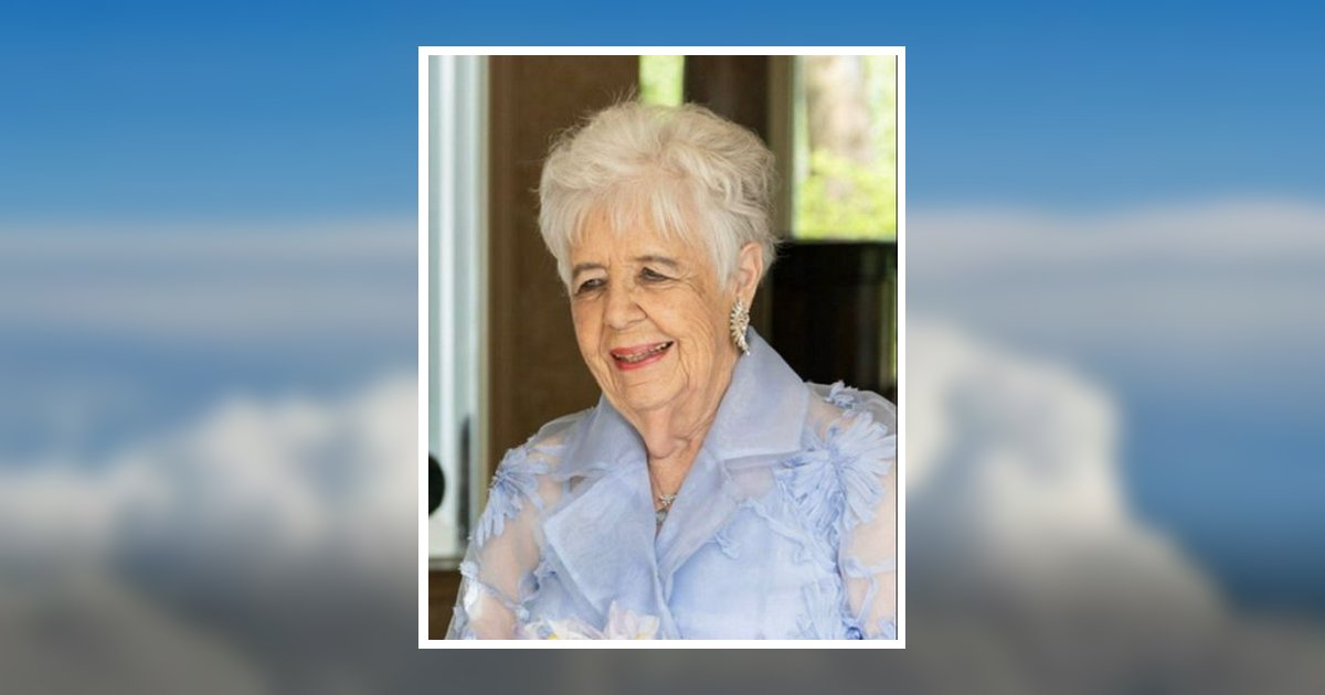 Shelby Jean Fuqua Gregory Obituary, Gallatin, TN